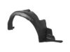VAN WEZEL 8224434 Panelling, mudguard